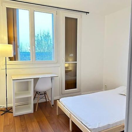 Superbe Appartement Proche Disneyland & Paris Noisy-le-Grand Esterno foto