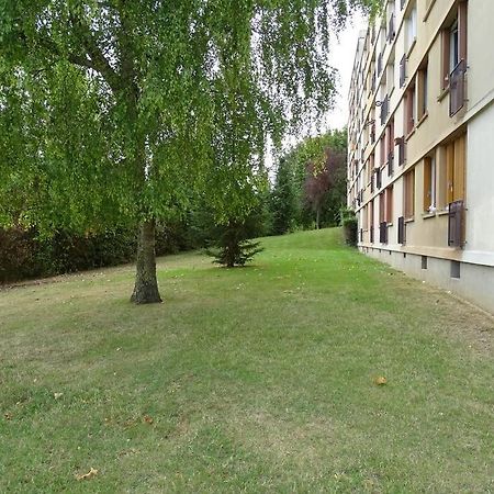 Superbe Appartement Proche Disneyland & Paris Noisy-le-Grand Esterno foto