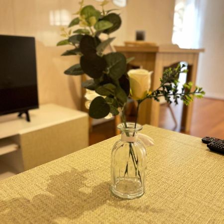 Superbe Appartement Proche Disneyland & Paris Noisy-le-Grand Esterno foto