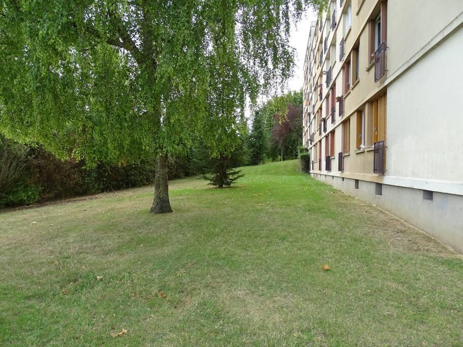 Superbe Appartement Proche Disneyland & Paris Noisy-le-Grand Esterno foto