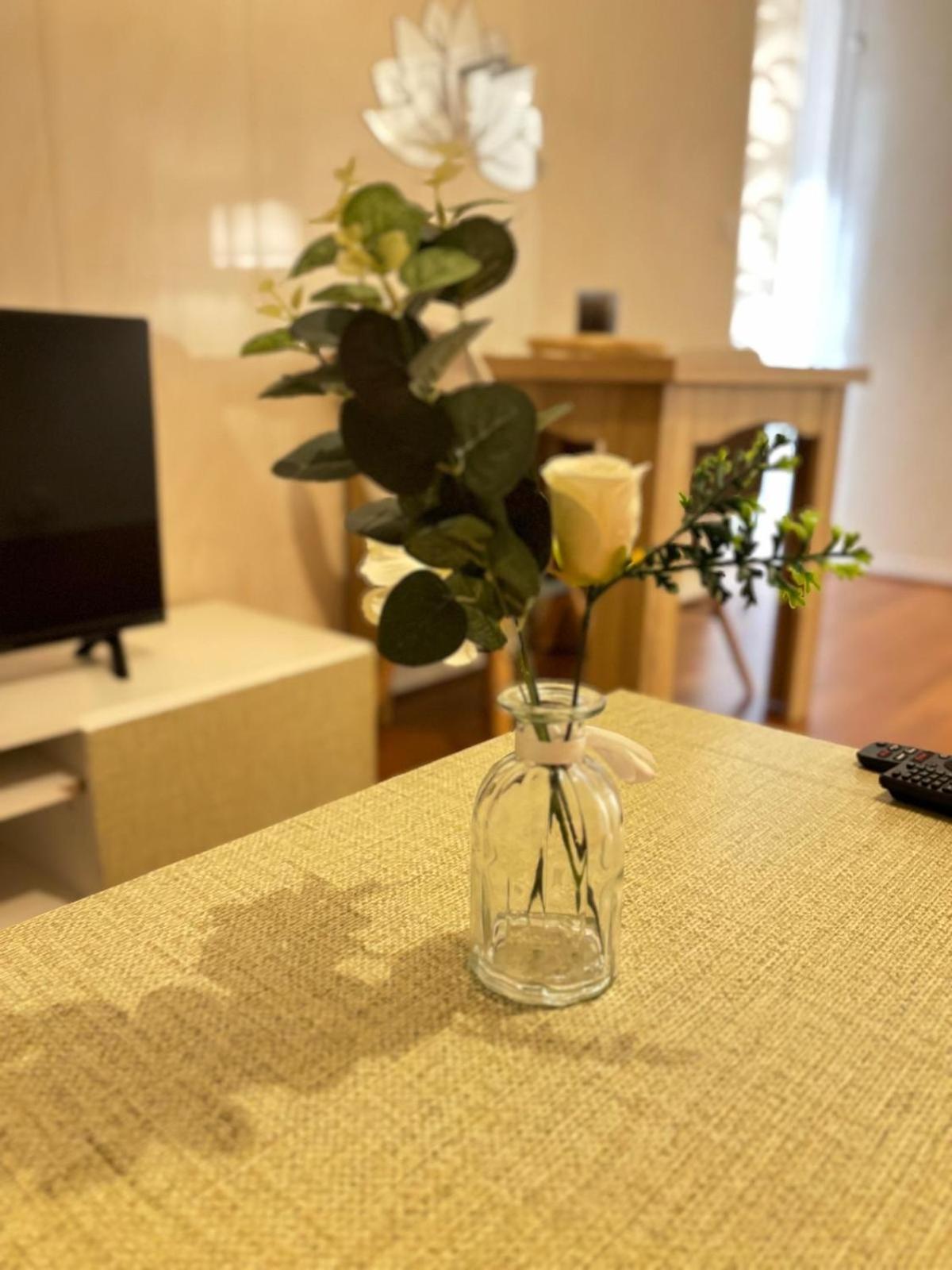 Superbe Appartement Proche Disneyland & Paris Noisy-le-Grand Esterno foto